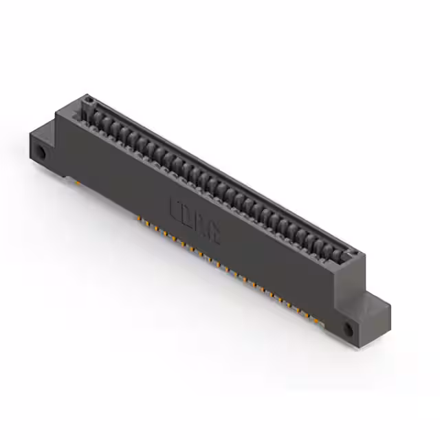 395-029-558-112 EDAC Inc.  Edgeboard Connectors